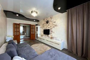 квартира по адресу Кривой Рог, Ньютона ул., 34