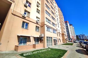 коммерческая по адресу Свободи просп. (Прокофʼєва), 16