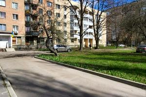 кімната за адресою Решетилівська вул. (), 94