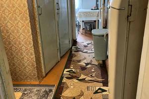 квартира по адресу Молодіжна ул., 5