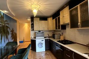 квартира по адресу Академика Сахарова ул., 38