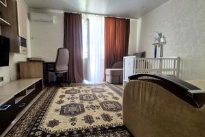 квартира за адресою Лушпи, 5 к 25