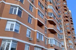 квартира за адресою Овідіопольська дорога вул., 3