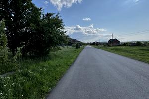 участок по адресу Богдана Хмельницького