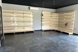 коммерческая по адресу Бастіонна ул., 1