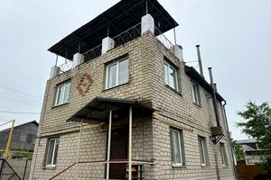 дом по адресу с. Нерубайское, 1-а лінія