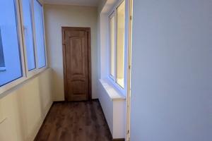 квартира за адресою Тролейбусна вул., 26