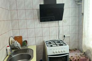 квартира за адресою Євгенія Логінова вул. (Крилова), 48