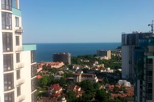 квартира по адресу Фонтанская дорога ул. (Перекопской дивизии улица), 124