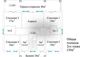 будинок за адресою Петра Сагайдачного