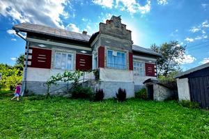 дом по адресу Шевченка, 58