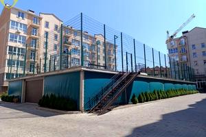 квартира по адресу Бочарова, 58г