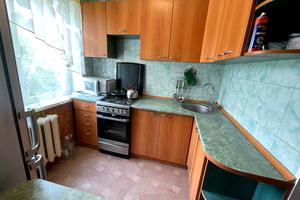 квартира за адресою Харків, Бучми вул. (Командарма Уборевича), 44б