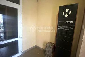 квартира за адресою Драгоманова вул., 6Б