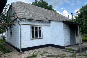 дом по адресу с. Ясное, Ріжкова вул., 45