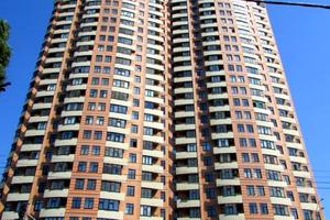 квартира за адресою Лесі Українки бульв., 7-А