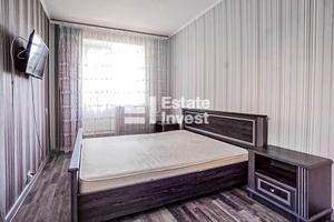 квартира за адресою Професора Отамановського вул., 25
