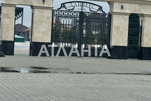 участок по адресу Мізикевича скв