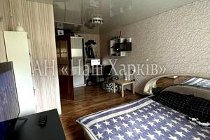 квартира за адресою Ньютона вул., 108