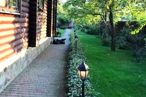 будинок за адресою Христини Алчевської пров. (Терешкової Валентини 2-й), 2