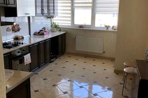 квартира за адресою Тролейбусна вул., 9-Б