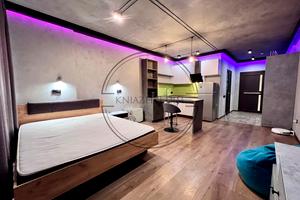квартира за адресою Миколи Бажана просп., 17