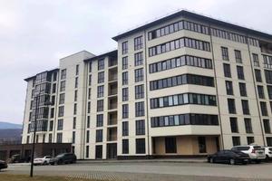 квартира по адресу Центральна, 2