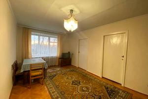 квартира по адресу Долгая ул., 29