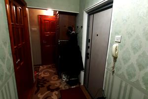 квартира за адресою Миру просп., 60/1