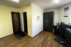 квартира по адресу Спортивная ул., 1