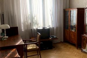 квартира по адресу Крымская ул., 6