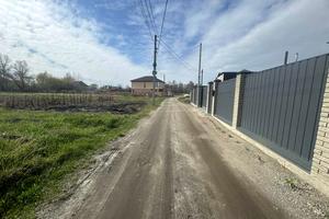 ділянка за адресою Юності, 44