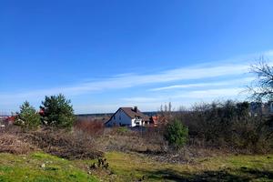 ділянка за адресою Західна вул., 3