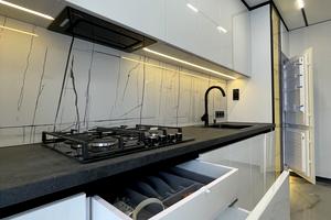 квартира по адресу Січових стрільців ул., 4