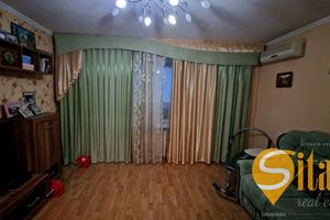 квартира за адресою Магістральна вул., 333