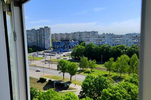 квартира по адресу Тракторостроителей просп., 95