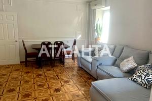 квартира по адресу Парусная ул. (Героев Сталинграда), 8
