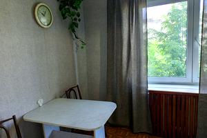 квартира за адресою Незалежної України вул. (40 років Радянської України), 39-Г