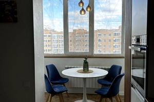 квартира за адресою Лосівський пров., 4