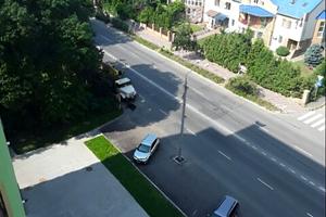 квартира за адресою Зодчих вул., 19