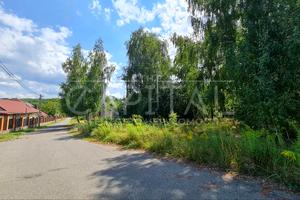 участок по адресу с. Иванковичи, 