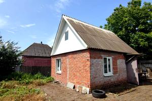 будинок за адресою вулиця Зінченка, 106