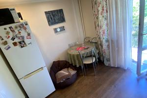 квартира по адресу Авіаційна, 59