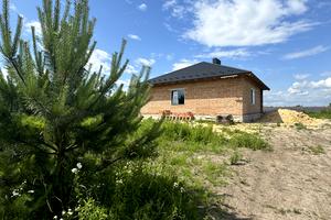 дом по адресу с. Городище, Приміська, 1