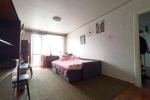 квартира за адресою Тракторобудівників просп., 102б