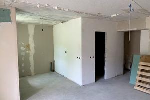 квартира по адресу Кавалерійська ул., 9