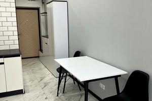 квартира по адресу Жемчужная ул., 11