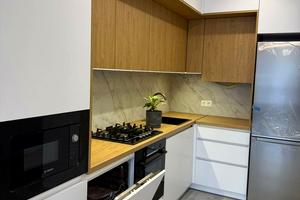 квартира за адресою Карла Мікльоша вул., 20а