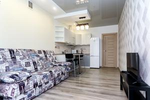 квартира по адресу Андрея Мельника ул., 10 к1