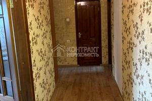 квартира за адресою Заліська вул., 1а